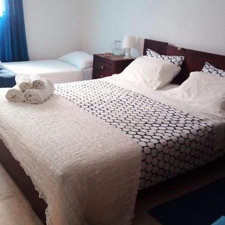 Rua 5 House Otel Gafanha da Vagueira Dış mekan fotoğraf