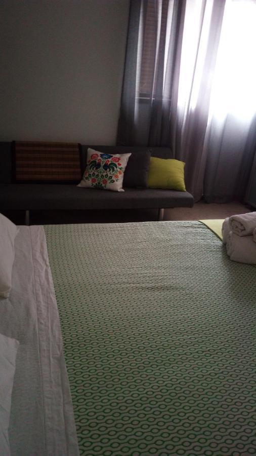 Rua 5 House Otel Gafanha da Vagueira Dış mekan fotoğraf