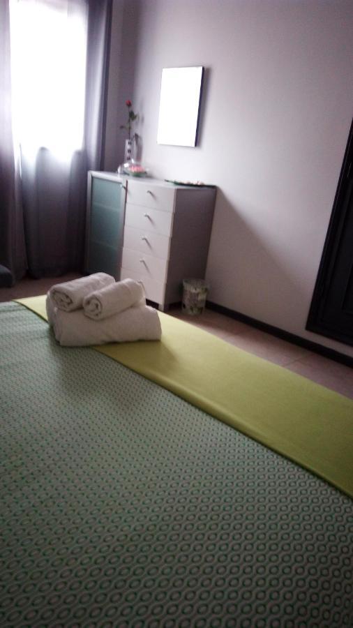 Rua 5 House Otel Gafanha da Vagueira Dış mekan fotoğraf