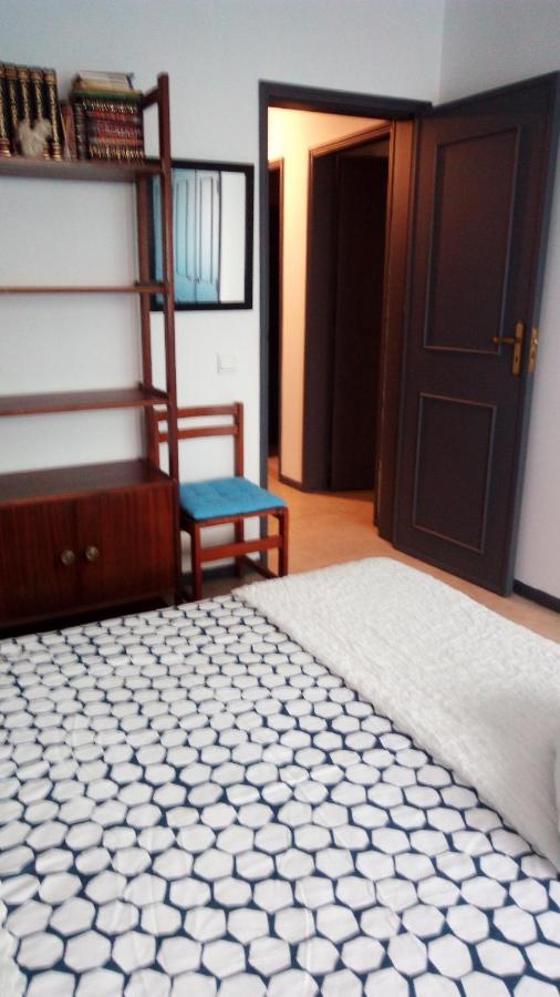 Rua 5 House Otel Gafanha da Vagueira Dış mekan fotoğraf