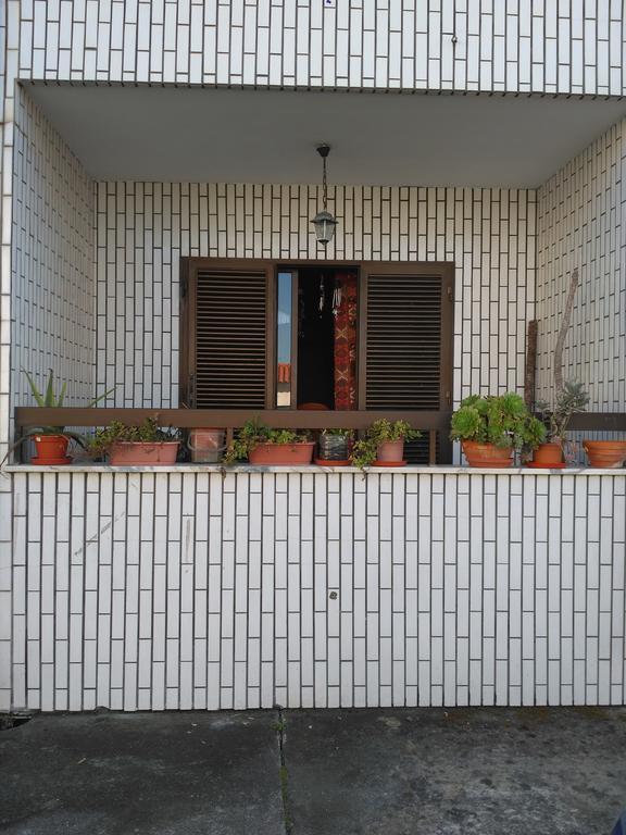 Rua 5 House Otel Gafanha da Vagueira Dış mekan fotoğraf