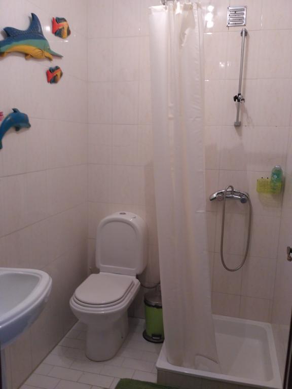 Rua 5 House Otel Gafanha da Vagueira Dış mekan fotoğraf