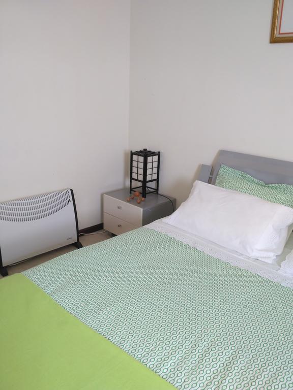 Rua 5 House Otel Gafanha da Vagueira Dış mekan fotoğraf