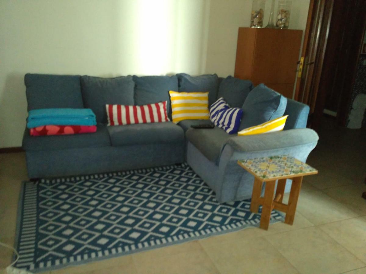 Rua 5 House Otel Gafanha da Vagueira Dış mekan fotoğraf